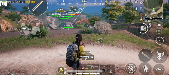 和平精英如何可以查封外挂（和平精英怎样才可以查外挂）